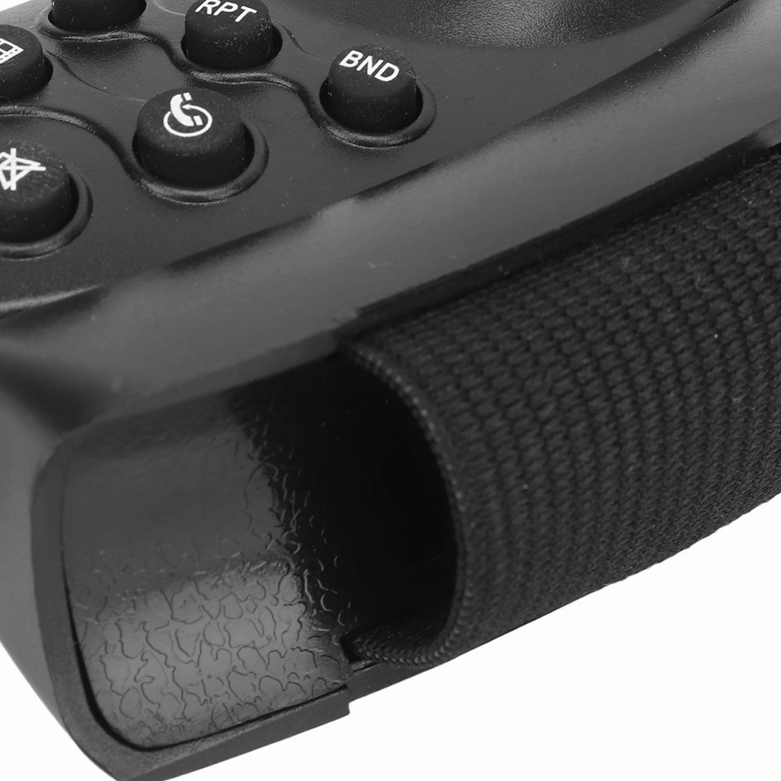 Controlador del Volante 2 DIN 8 m Alcance Coche MP5 Control Remoto