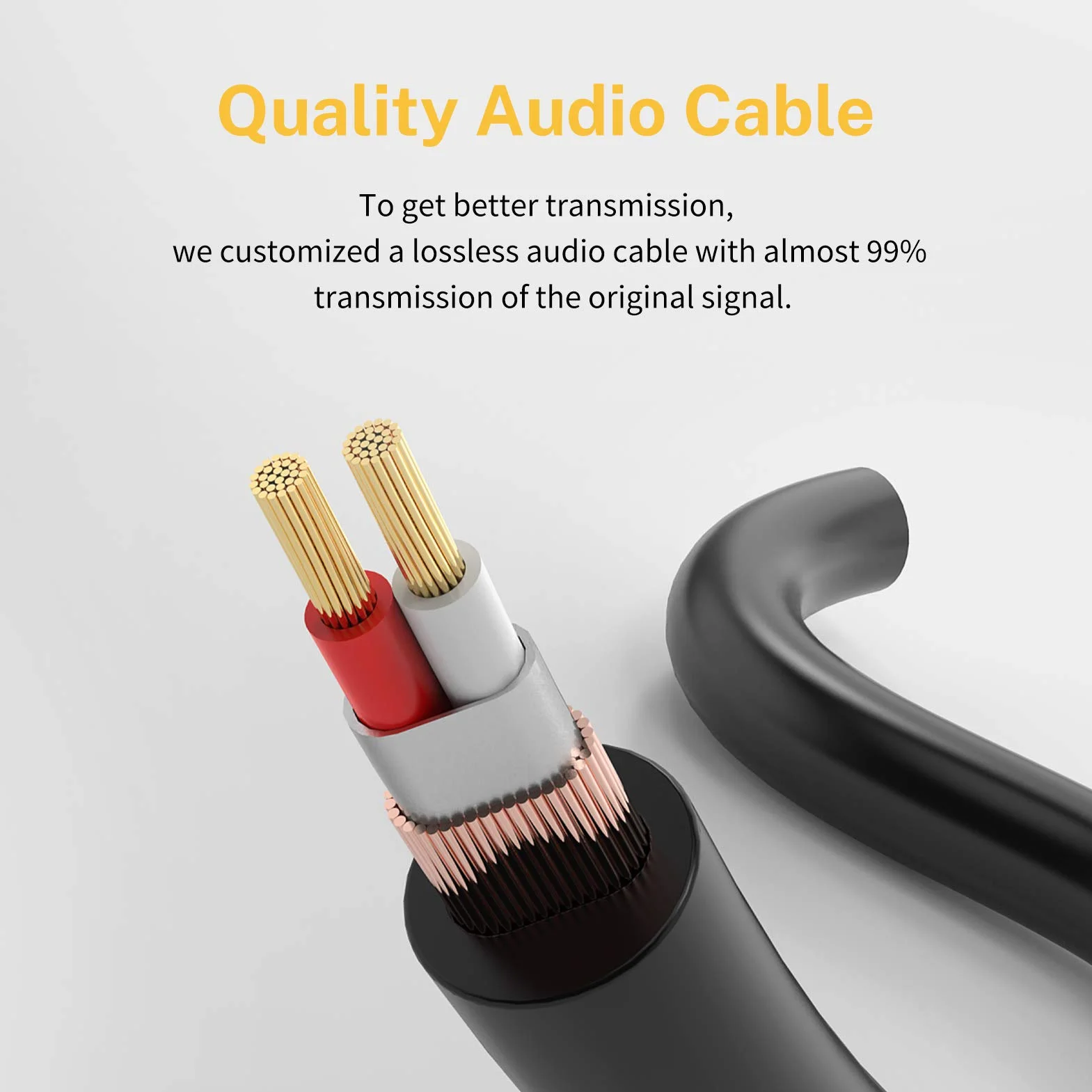 Pastilla para Guitarra acústica Donner, Pastilla pasiva de Caoba para Boca de Guitarra con humbucker y Control de Volumen y Tono, Compatible con diámetros de Boca de 3,8” a 3,94”