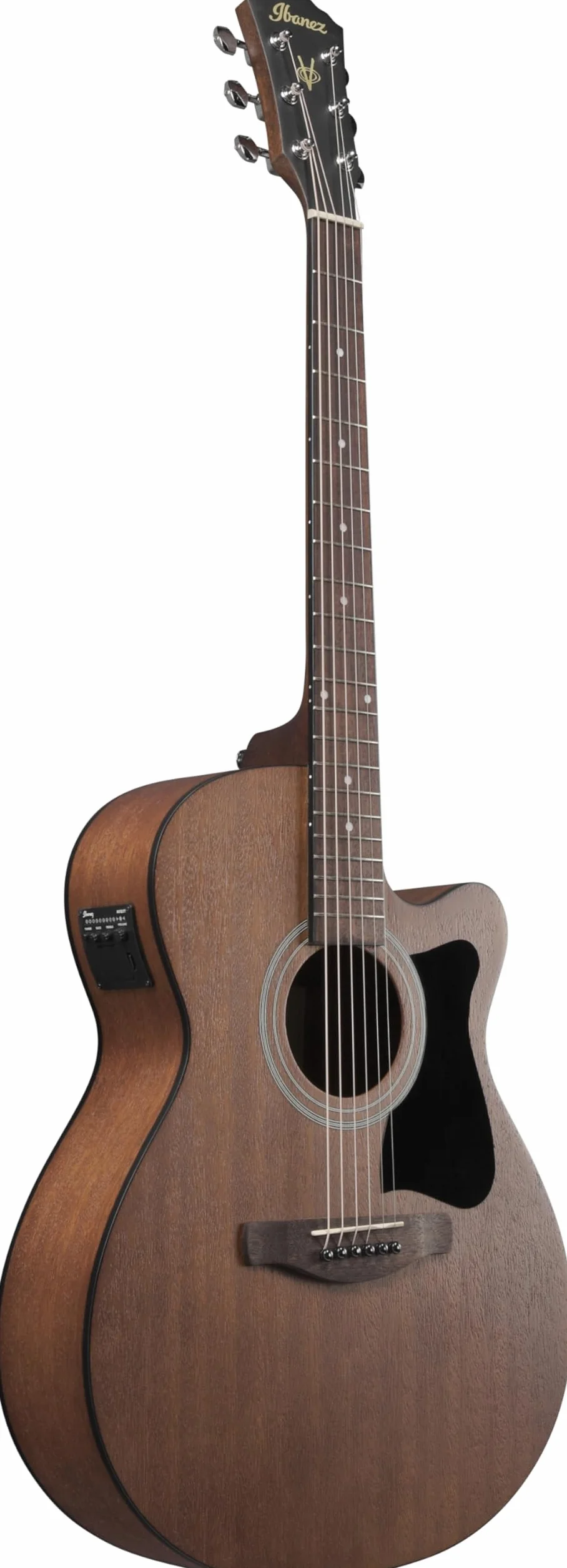 Ibanez Acoustic guitar / VC44CEOPN Standard