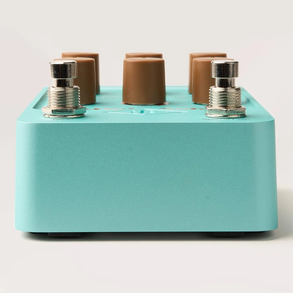 Universal Audio Del-Verb Ambience Companion Pedal