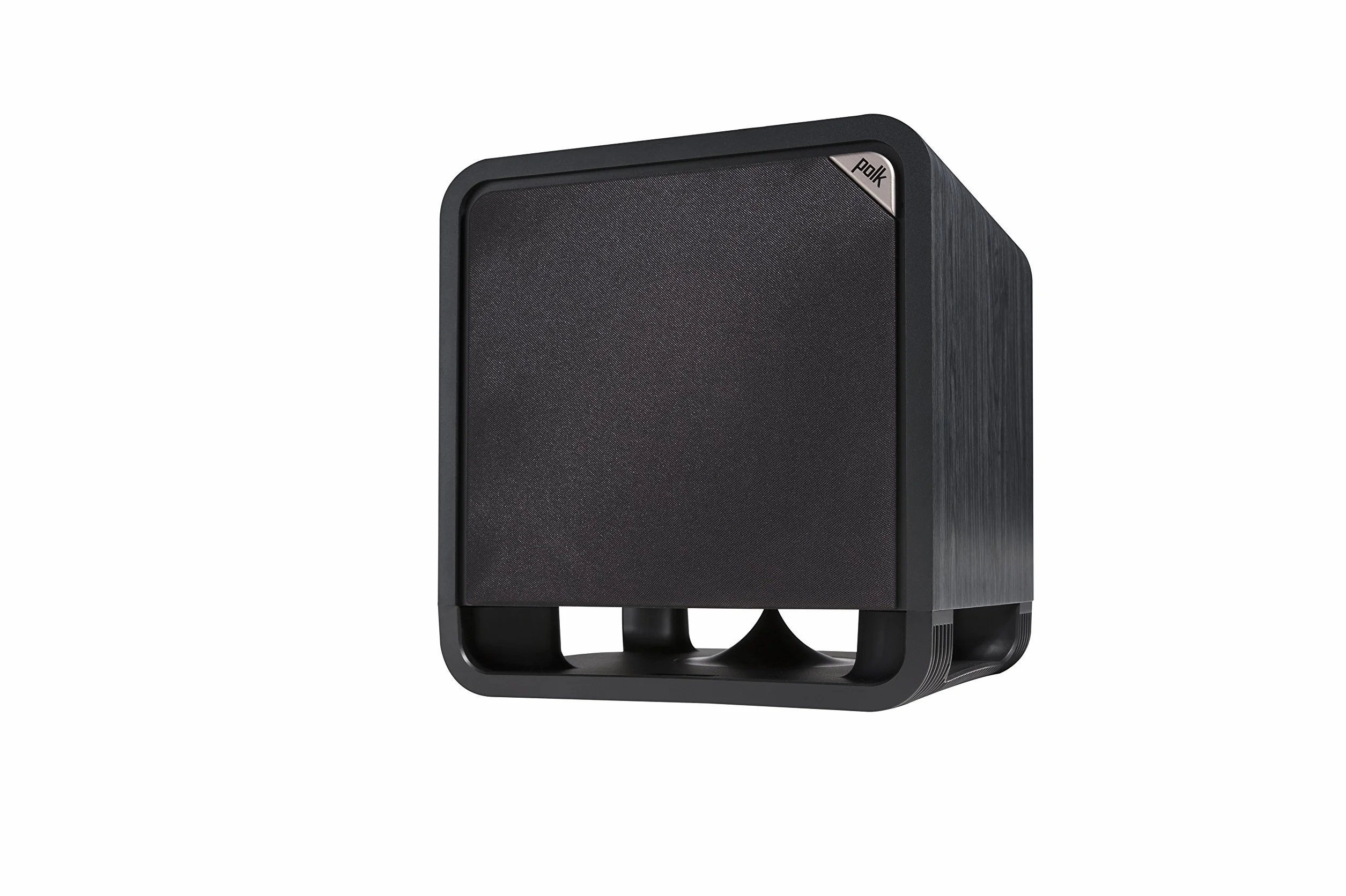 Polk Audio, HTS 10 Subwoofer schwarz