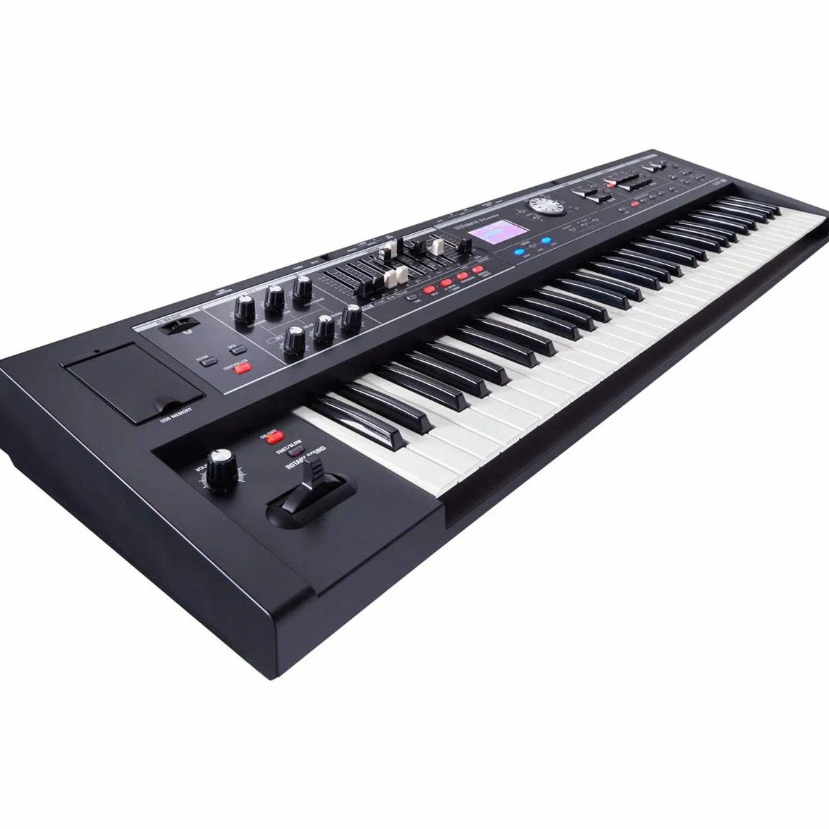 Roland V-COMBO VR-09-B Teclado de directo de 61 notas
