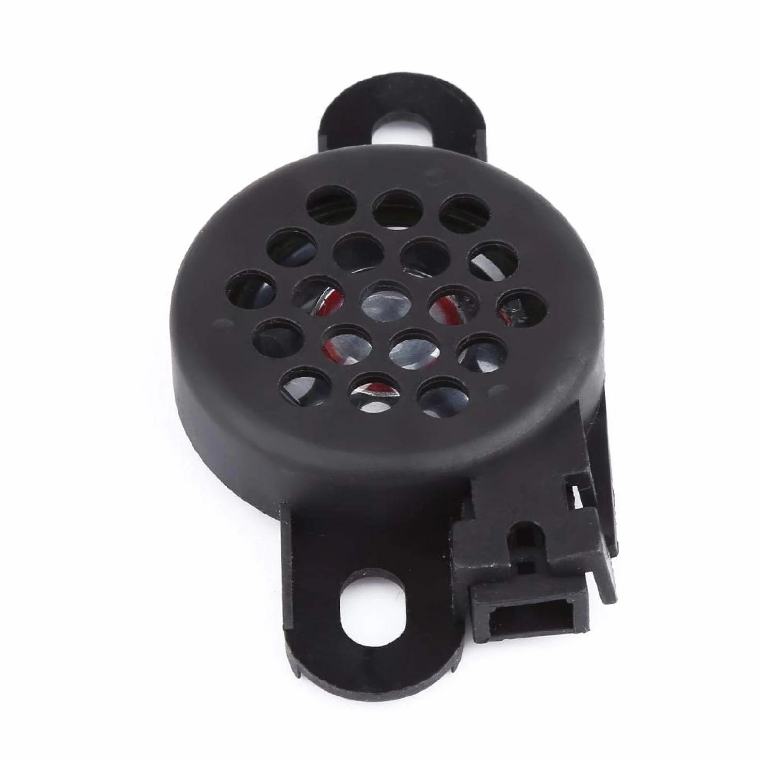 Zumbador de advertencia de coche, ayuda de estacionamiento de radar inverso PDC para asiento, 8E0919279