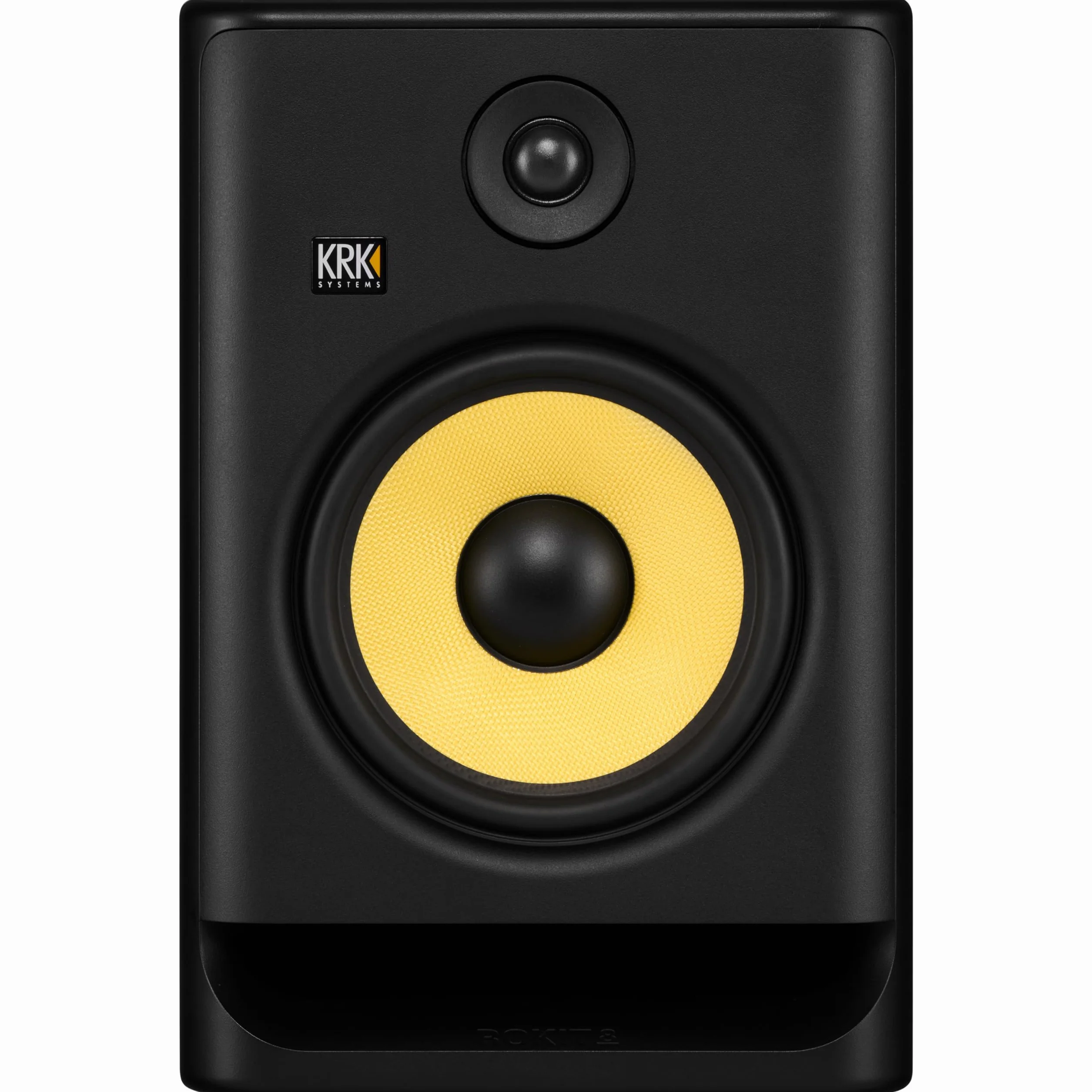 KRK RP8 G5 - Monitores de Estudio Activos
