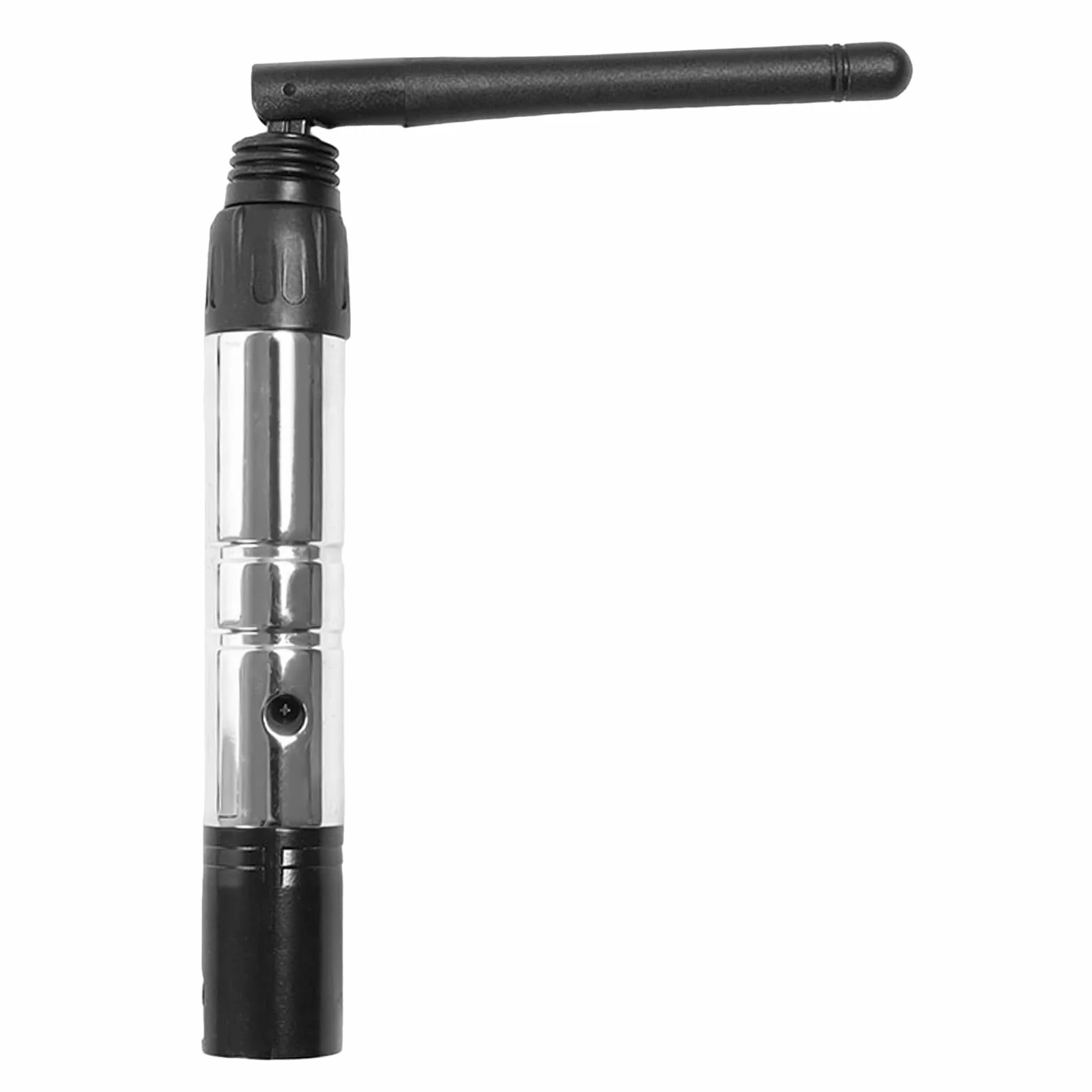 Controlador DMX Inalámbrico para Sistemas de Iluminación DJ