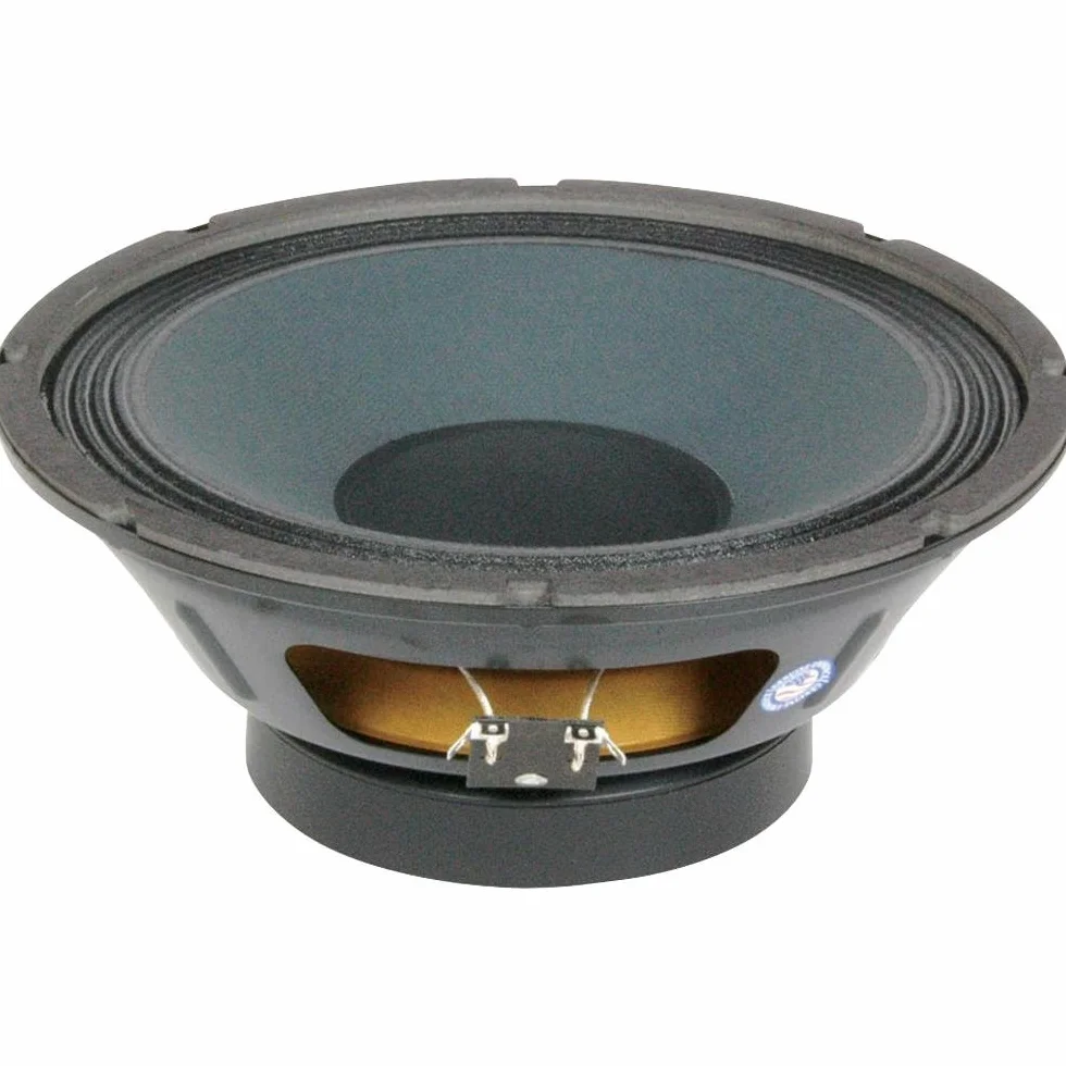Eminence Legend BP 102 C - Altavoz de 10" 200 W 4 Ohmios