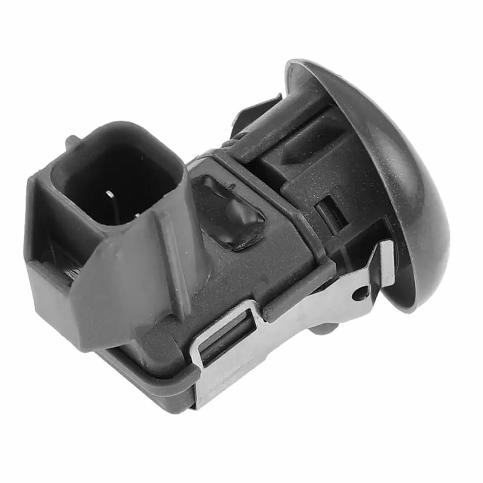 Sensor De Estacionamiento para Mitsubishi para Pajero para Montero para Outlander para Grandis para Sport ASX 8651A056 8651A056HA Sensor Aparcamiento PDC(4 pcs)