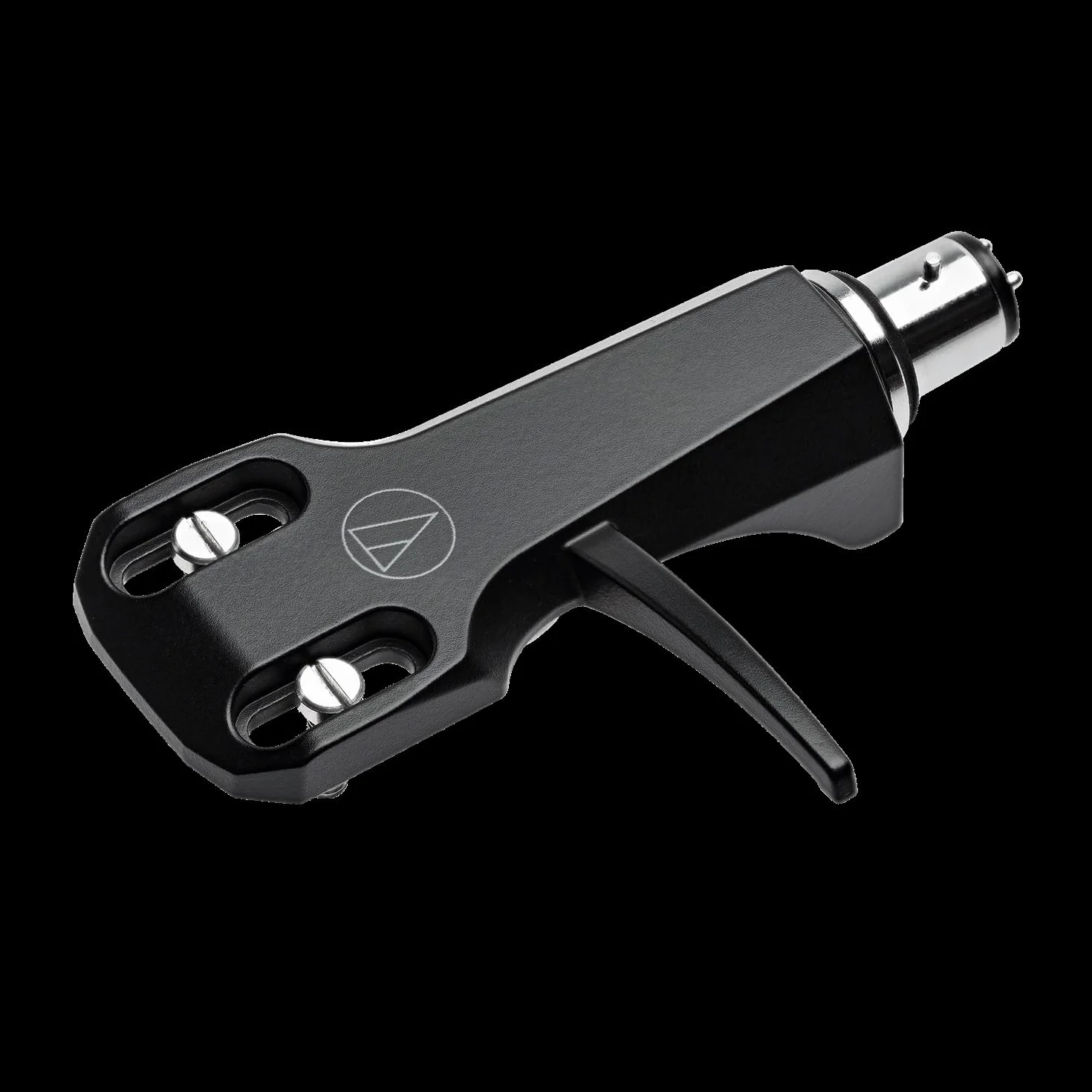 Audio-Technica AT-VM95EN/H Moving Magnet Cartucho Incl. AT-HS6 Headshell