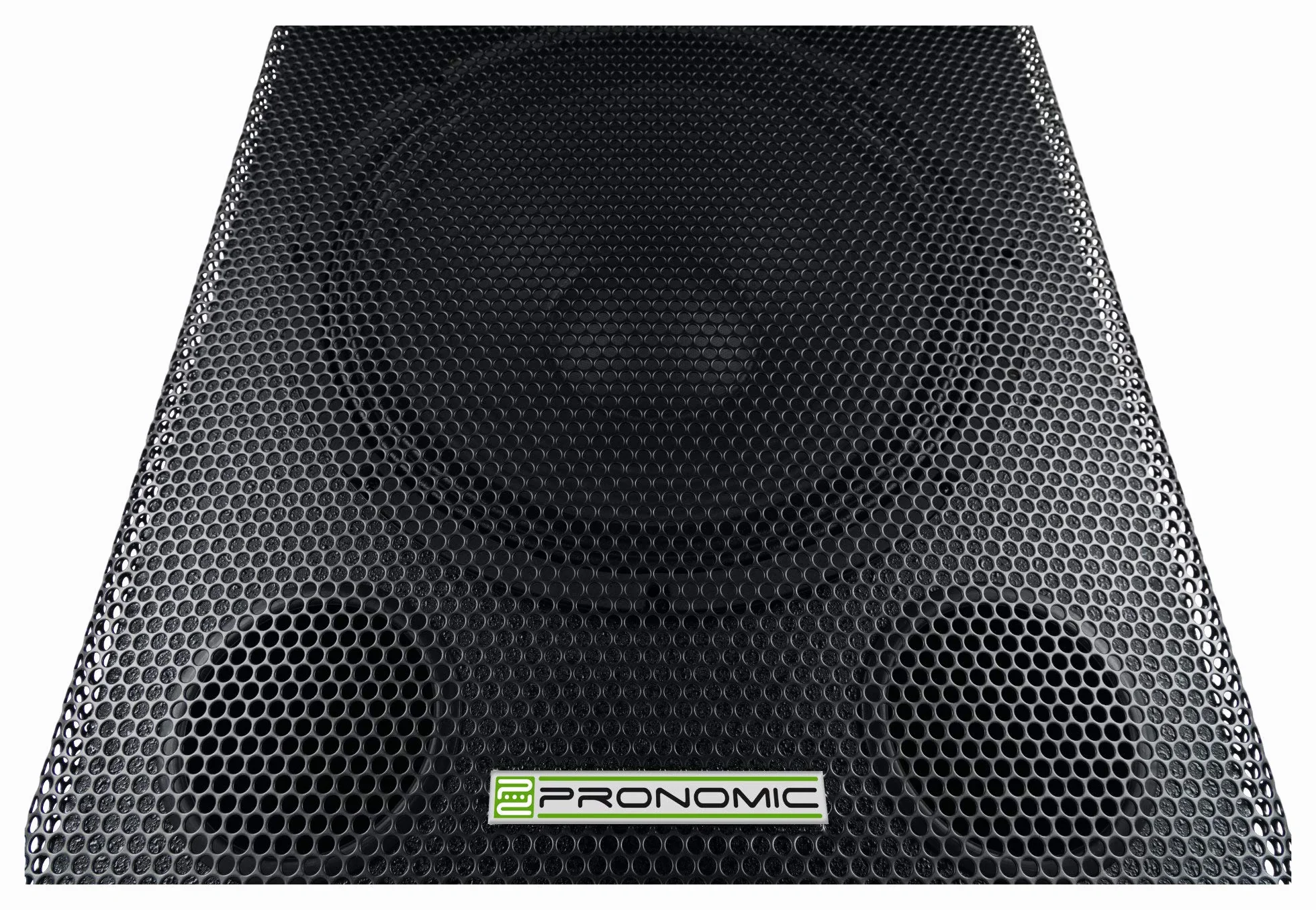 Pronomic SA-15 Sub Set de 2 subwoofers Activos