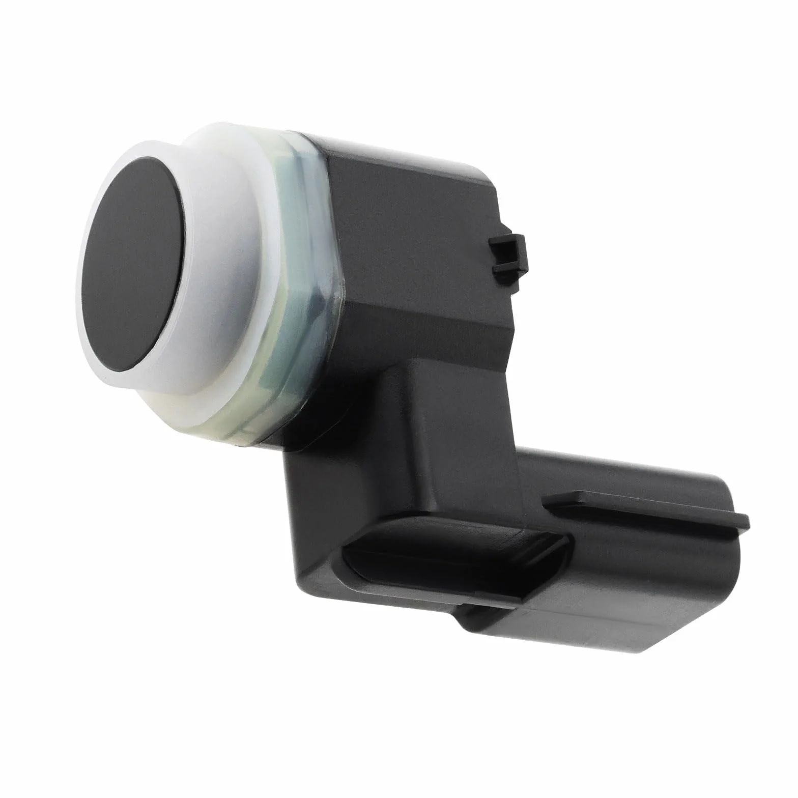 The Lord of the Tools Sensor de Estacionamiento Sensor PDC Sonda de Radar de Estacionamiento Auxiliar 284384EA0A 284384CC5B 284384EA4A Compatible con Nissan Qashqai Mk2 NV300 X-Trail